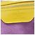 Borsa a tracolla Louis Vuitton Epi Saint Jacques - vista 5