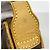 Borsa a tracolla Louis Vuitton Monogram Pochette Croissant - vista 10