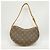 Borsa a tracolla Louis Vuitton Monogram Pochette Croissant - vista 12