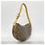 Borsa a tracolla Louis Vuitton Monogram Pochette Croissant - vista 2