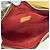 Borsa a tracolla Louis Vuitton Monogram Pochette Croissant - vista 4