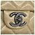 Borsa a tracolla Chanel Matelassé in Beige - vista 10