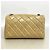 Borsa a tracolla Chanel Matelassé in Beige - vista 11