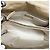 Borsa a tracolla Chanel Matelassé in Beige - vista 4