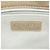 Borsa a tracolla Chanel Matelassé in Beige - vista 5