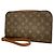 Borsa a pochette Louis Vuitton Monogram Orsay