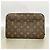 Borsa a pochette Louis Vuitton Monogram Orsay - vista 6