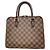 Borsa Louis Vuitton Damier Triana