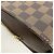 Borsa Louis Vuitton Damier Triana - vista 12