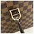 Borsa Louis Vuitton Damier Triana - vista 13