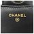 Borsa a spalla Chanel Matelassé con catena - vista 5