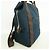 Hermès Zaino Hermes Canvas Navy - vista 2