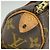 Borsa a mano Louis Vuitton Monogram Mini Speedy - vista 10