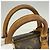 Borsa a mano Louis Vuitton Monogram Mini Speedy - vista 6