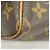 Borsa a mano Louis Vuitton Monogram Mini Speedy - vista 7