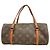 Borsa Louis Vuitton Monogram Papillon 26
