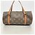 Borsa Louis Vuitton Monogram Papillon 26 - vista 12