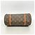 Borsa Louis Vuitton Monogram Papillon 26 - vista 3