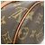 Borsa Louis Vuitton Monogram Papillon 26 - vista 6