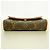 Marsupio Louis Vuitton Monogram Pochette Florentine - vista 3