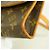 Marsupio Louis Vuitton Monogram Pochette Florentine - vista 6