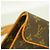 Marsupio Louis Vuitton Monogram Pochette Florentine - vista 7