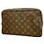 Astuccio Louis Vuitton Monogram Toilette 28