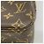 Astuccio Louis Vuitton Monogram Toilette 28 - vista 6