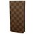 Louis Vuitton Damier Portefeuille Brazza Long Wallet