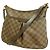Borsa a tracolla Louis Vuitton Damier Bloomsbury PM