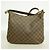 Borsa a tracolla Louis Vuitton Damier Bloomsbury PM - vista 10