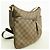 Borsa a tracolla Louis Vuitton Damier Bloomsbury PM - vista 2