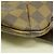 Borsa a tracolla Louis Vuitton Damier Bloomsbury PM - vista 6
