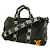 Borsa a mano Louis Vuitton Damier Distorted Keepall XS