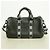 Borsa a mano Louis Vuitton Damier Distorted Keepall XS - vista 10