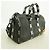 Borsa a mano Louis Vuitton Damier Distorted Keepall XS - vista 2
