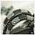 Borsa a mano Louis Vuitton Damier Distorted Keepall XS - vista 8