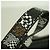 Borsa a mano Louis Vuitton Damier Distorted Keepall XS - vista 9