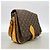 Borsa a tracolla Louis Vuitton Monogram Cartouchiere GM - vista 2