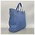 Borsa Tote Louis Vuitton Damier Infini Tadao PM - vista 2