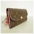 Louis Vuitton Monogram Portefeuille Emilie Long Wallet - vista 2