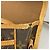 Borsa a tracolla Louis Vuitton Monogram Gibeciere MM - vista 12