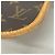 Borsa a tracolla Louis Vuitton Monogram Gibeciere MM - vista 6