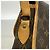 Borsa a tracolla Louis Vuitton Monogram Gibeciere MM - vista 8