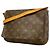 Borsa a tracolla Louis Vuitton Monogram Musette Tango