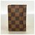 Tarjetero Louis Vuitton Damier - Ebene - vista 5