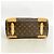 Borsa Louis Vuitton Monogram Retiro PM - vista 3