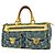 Borsa Louis Vuitton Monogram Denim Neo Speedy