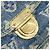 Borsa Louis Vuitton Monogram Denim Neo Speedy - vista 12
