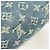 Borsa Louis Vuitton Monogram Denim Neo Speedy - vista 13